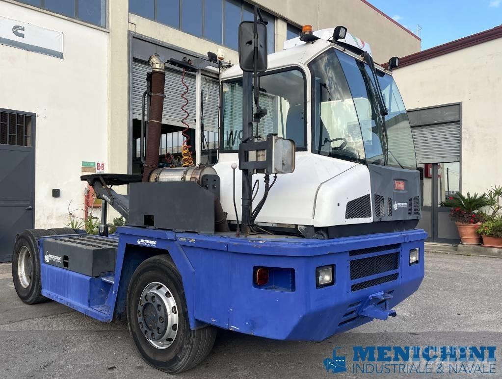 Kalmar TRL 618 i A ターミナルトラクター