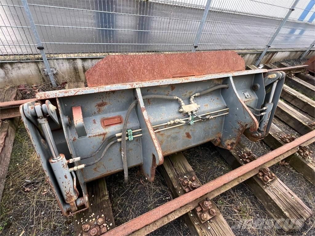 LSB Ladeschaufel バケット