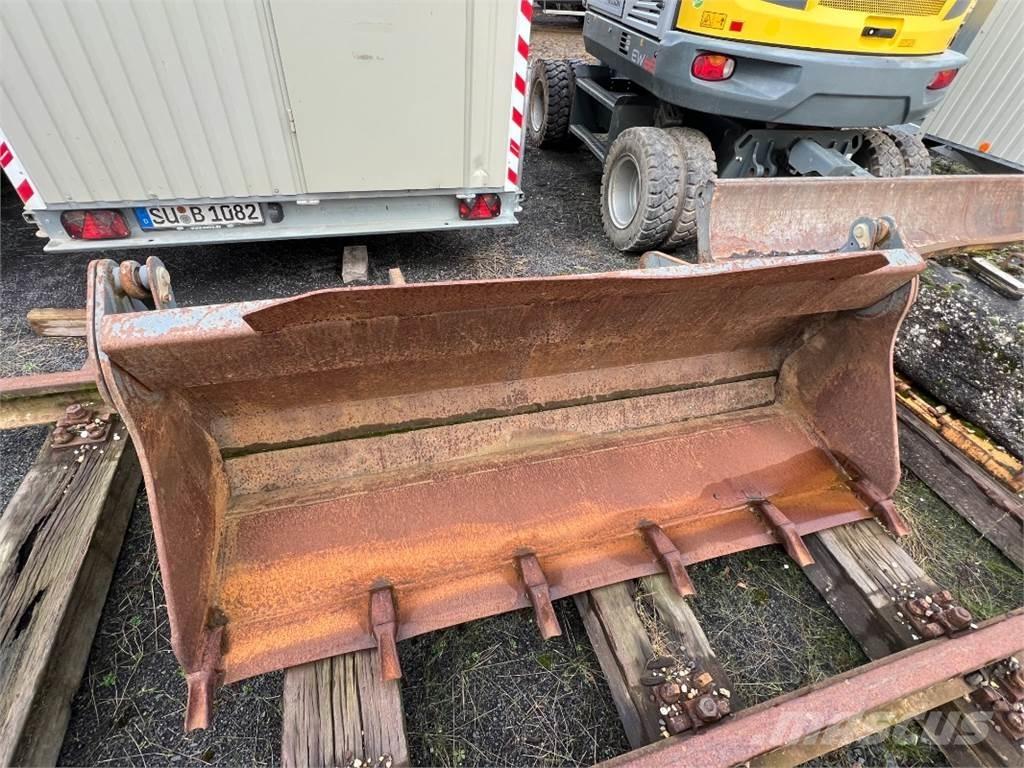 LSB Ladeschaufel バケット