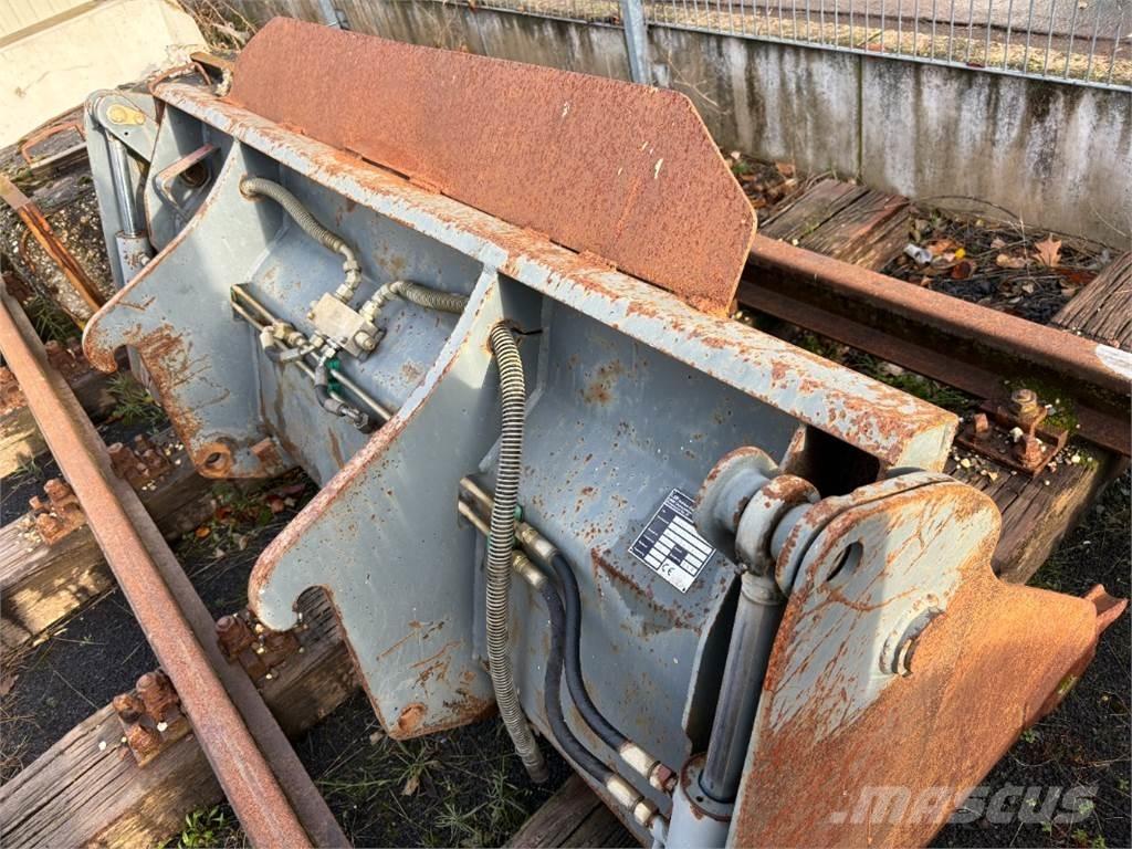 LSB Ladeschaufel バケット