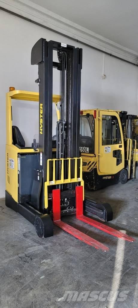 Hyster R 1.4 リーチフォークリフト