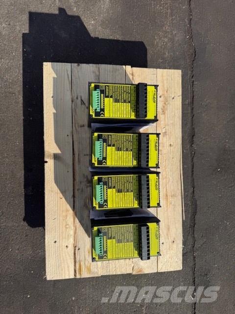 Bauer ELECTRIC PARTS 電子機器