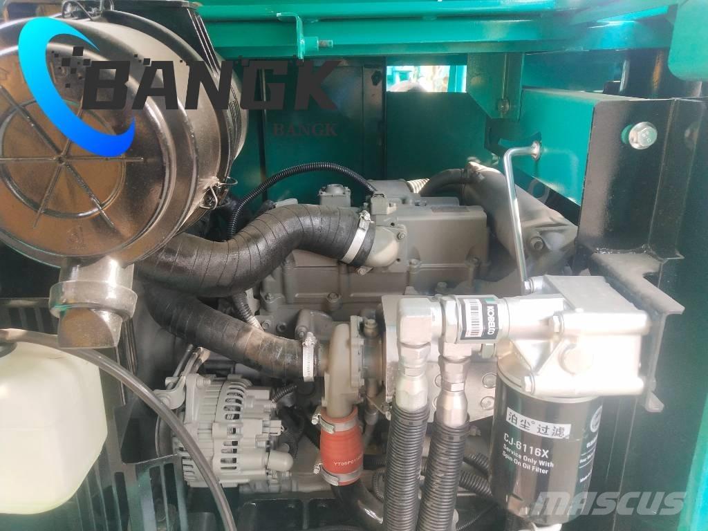 Kobelco SK 75 大型油圧ショベル12t以上（パワーショベル・ユンボ）