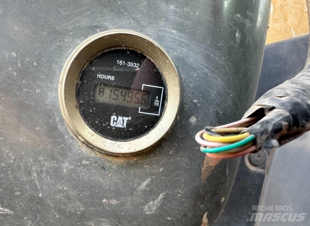 CAT 336 D L 大型油圧ショベル12t以上（パワーショベル・ユンボ）