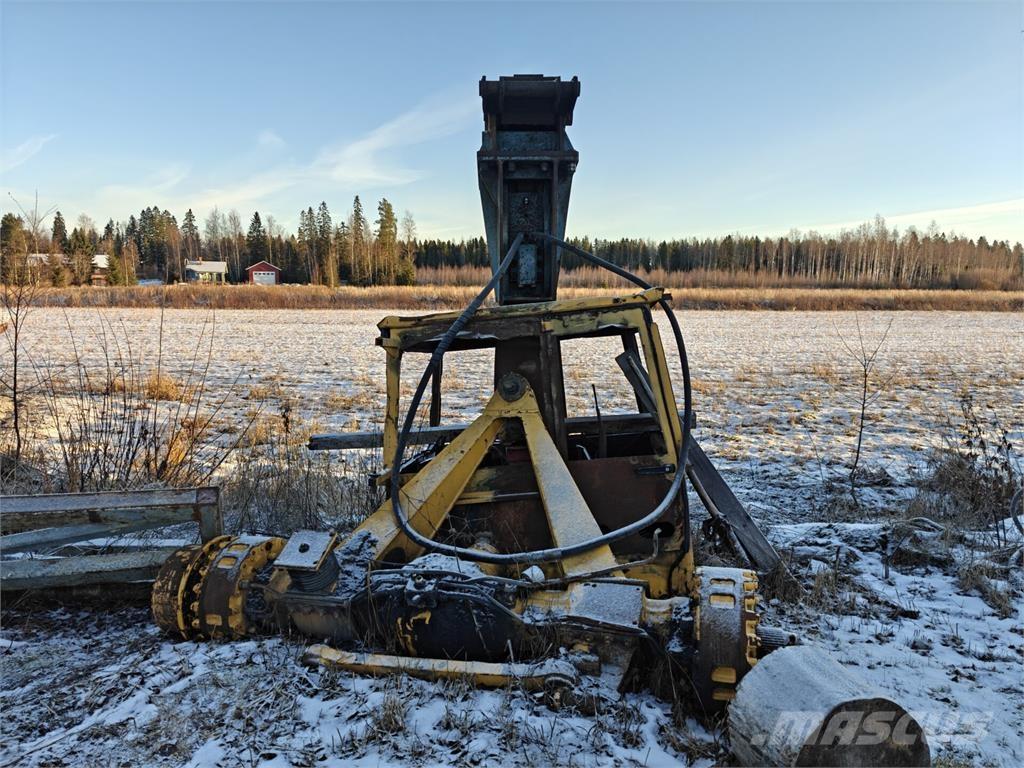 Daemo DMB 2200 ハンマー／ブレーカ