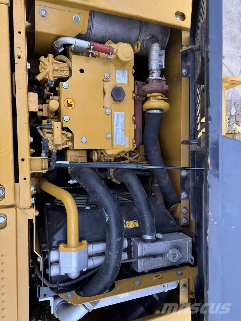 CAT 312GC 大型油圧ショベル12t以上（パワーショベル・ユンボ）
