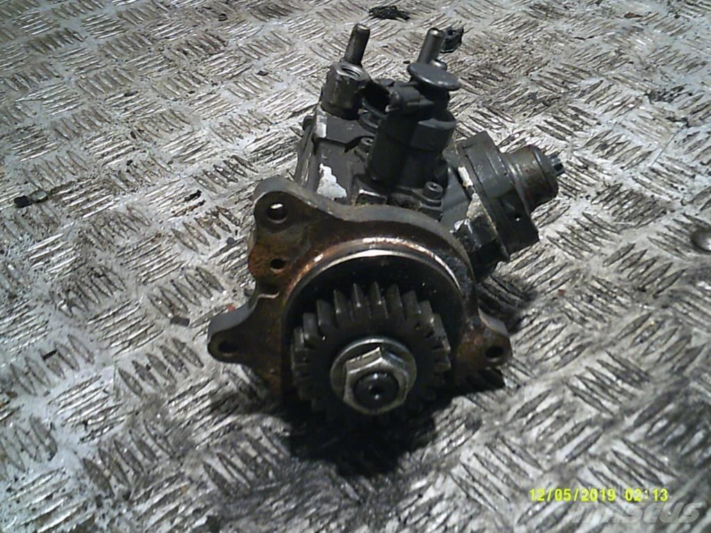 DAF LF65   1409696 エンジン