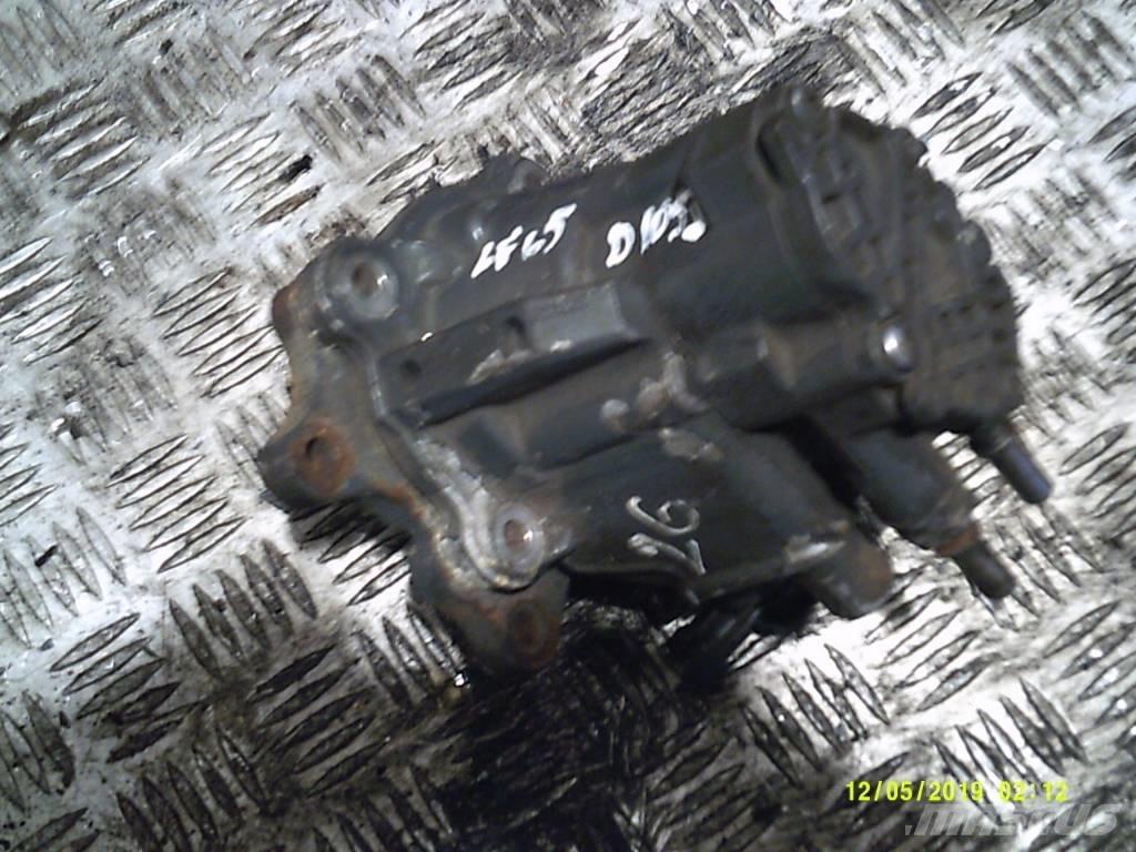 DAF LF65   1409696 エンジン