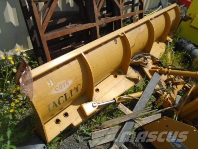 CASE 721 F ホイールローダー・タイヤショベル