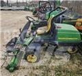 John Deere 2500 A グリーンモア/芝刈り機