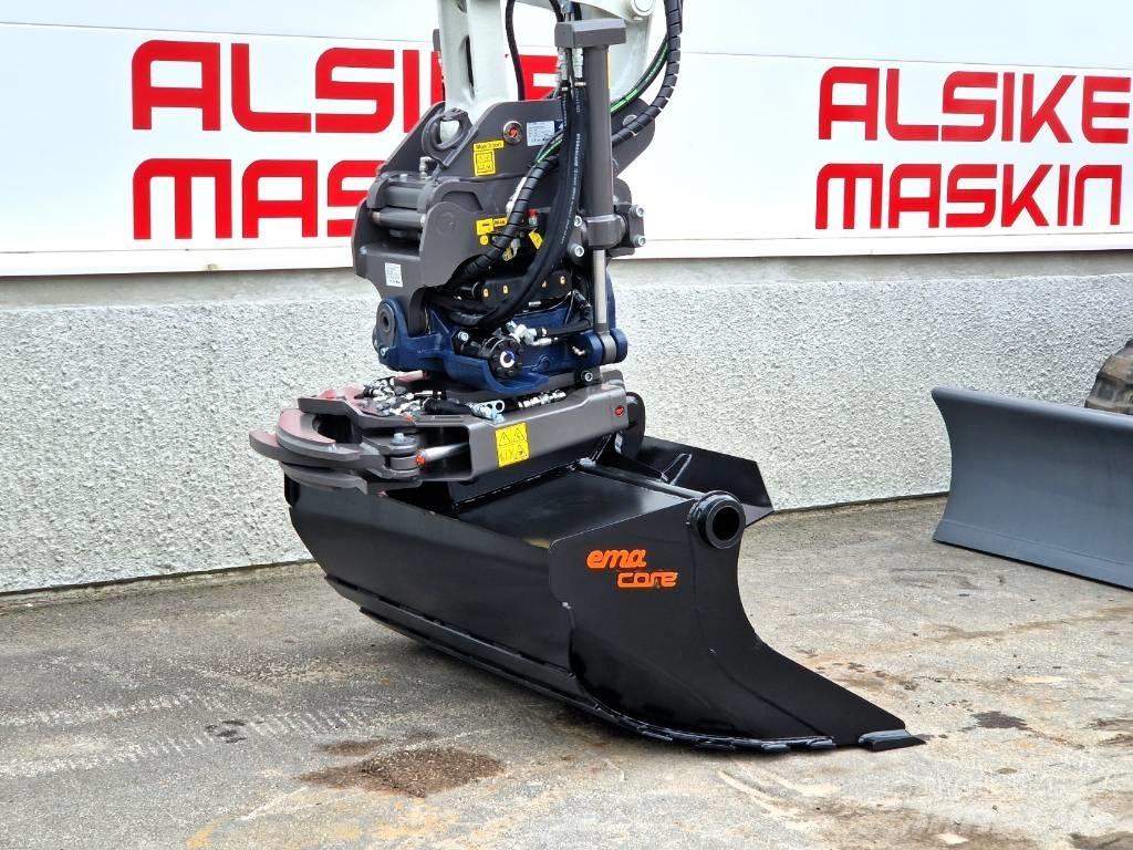 Takeuchi TB290-2 中型油圧ショベル 7ｔ-12ｔ（ユンボ・パワーショベル・バックホー）