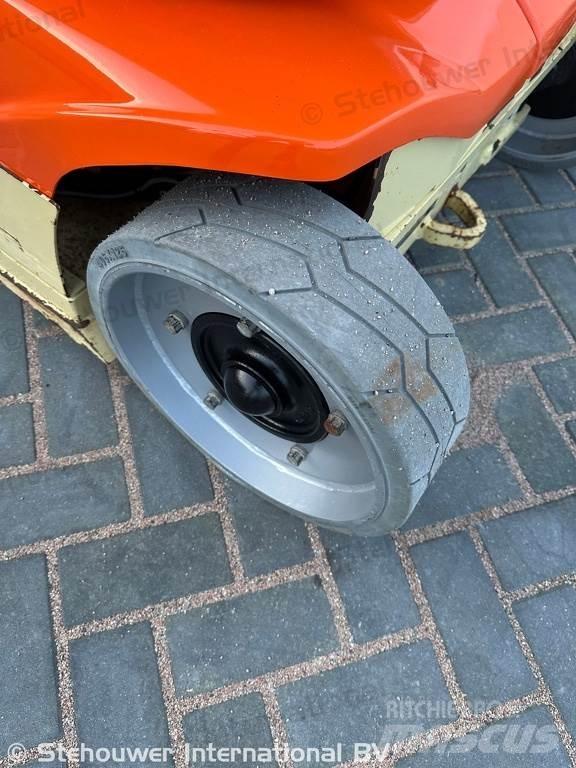 JLG Toucan 10E その他リフトとプラットフォーム