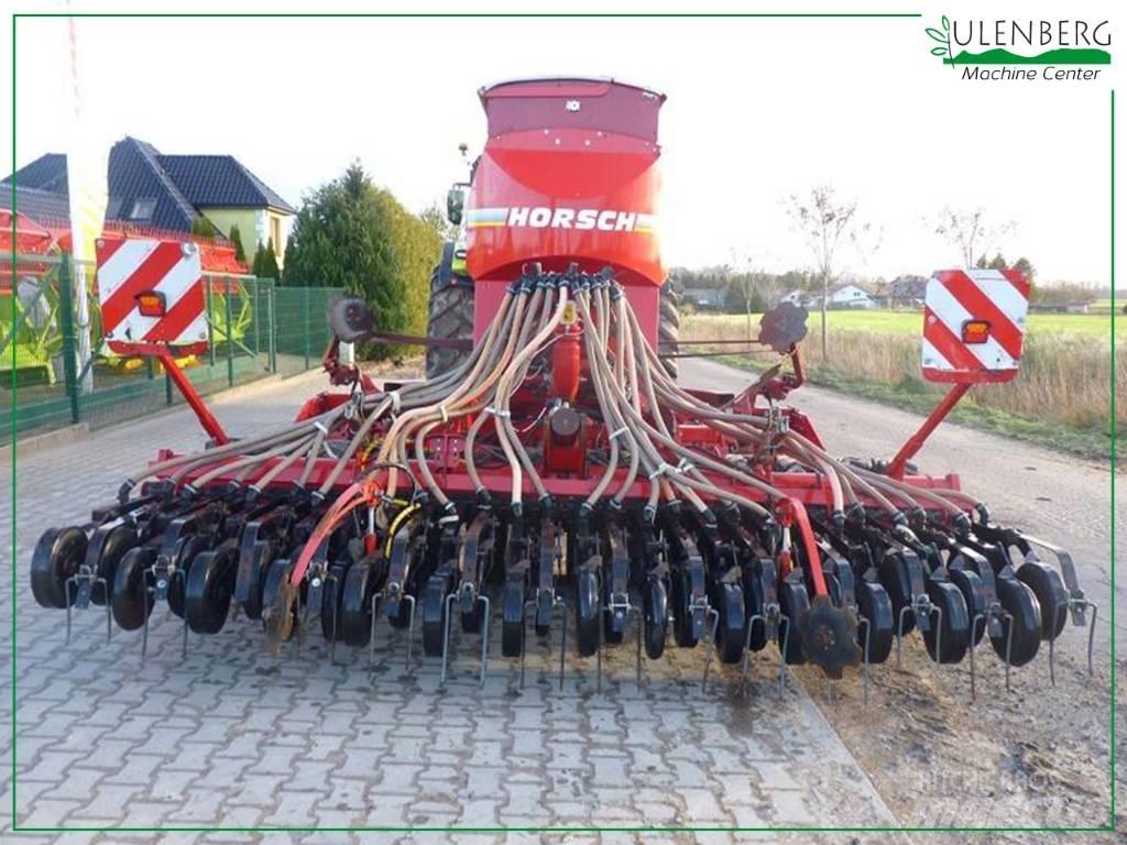Horsch Pronto 4 DC ドリル