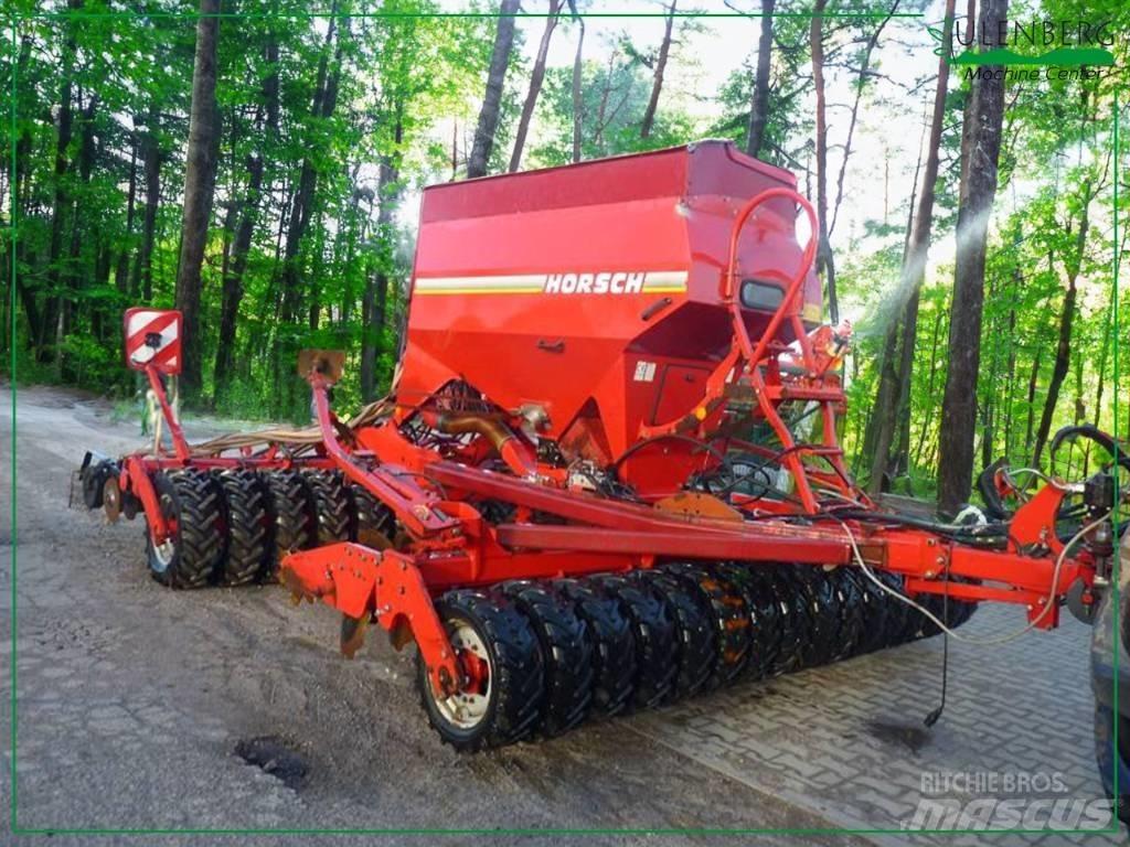 Horsch Pronto 4 DC ドリル