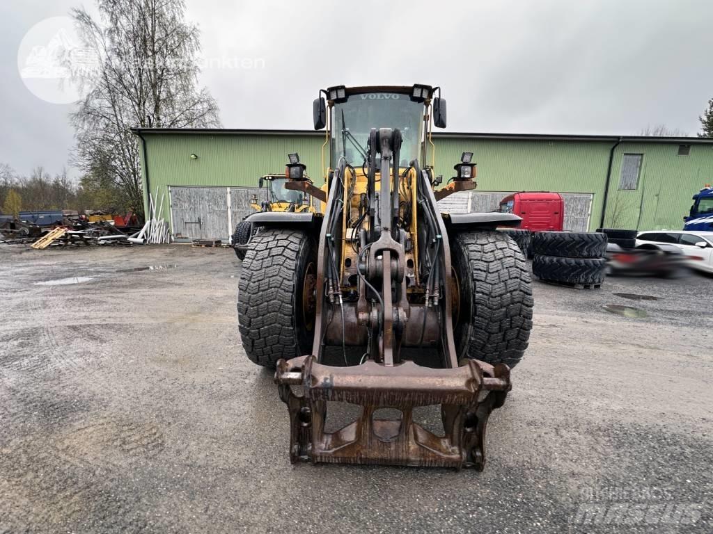 Volvo L 90 E ホイールローダー・タイヤショベル