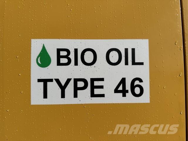 Volvo EW60E ホイール式油圧ショベル（パワーショベル・ユンボ・バックホー）