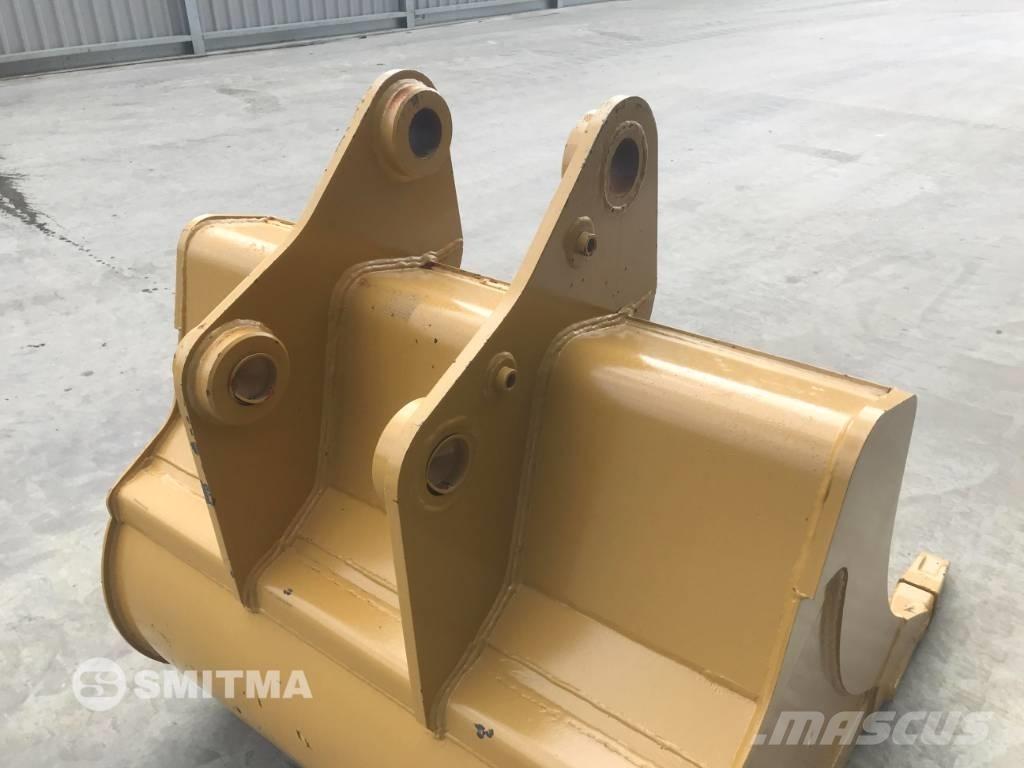 CAT M317F バケット