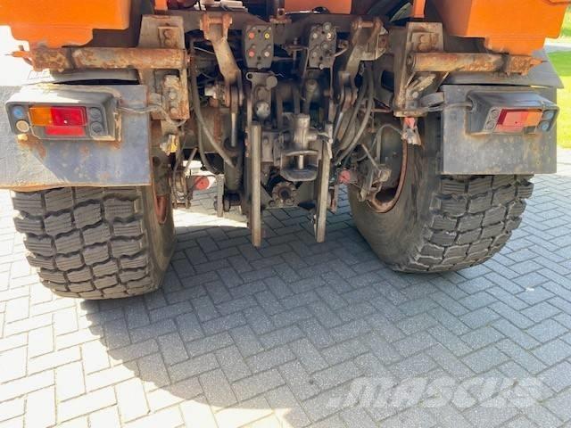 Fendt 524 xylon トラクター