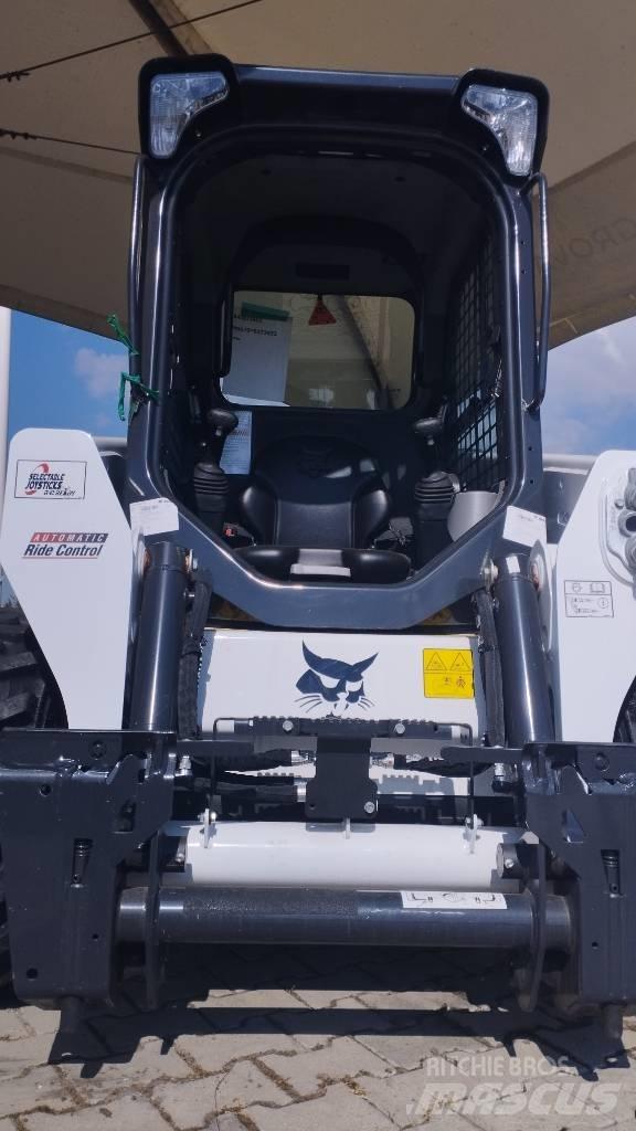 Bobcat S 510 スキッドステアローダー