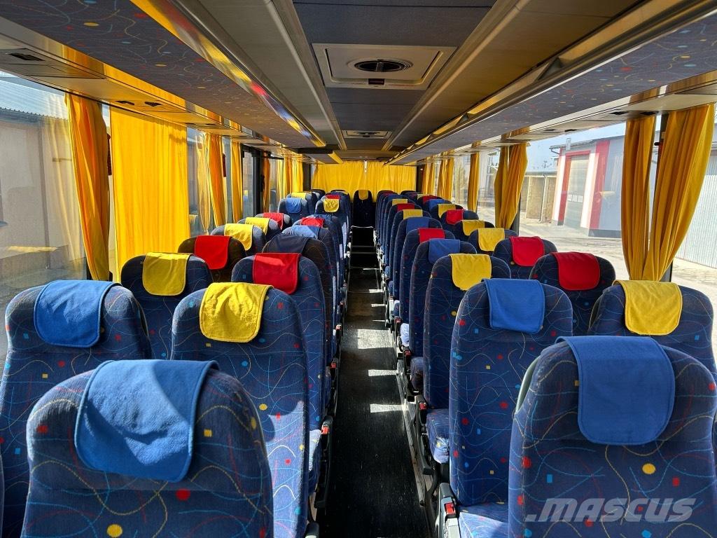 Setra 315 UL GT 長距離バス