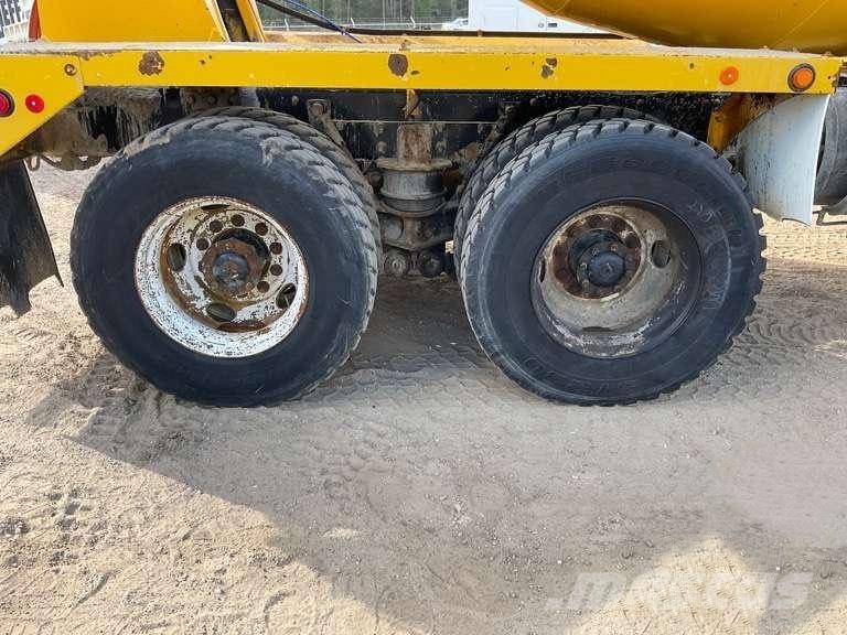 Mack CTP 713 B その他トラック