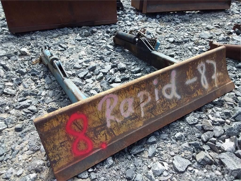 Rottne Rapid その他部品