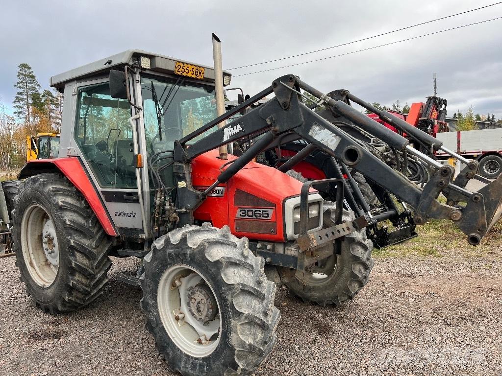 Massey Ferguson 3065 トラクター