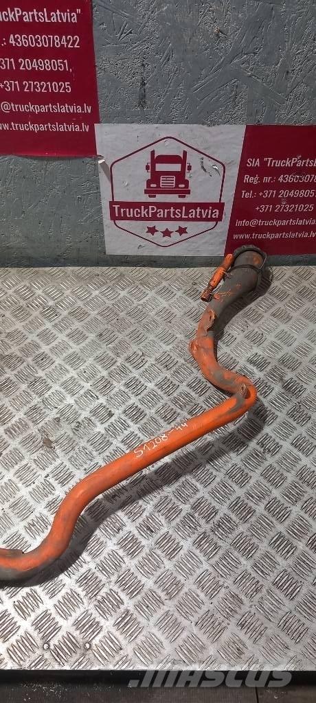 Scania 94 D.   1423338 エンジン