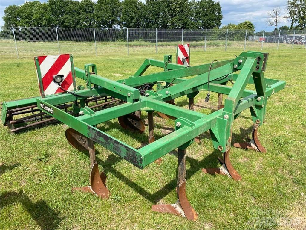 Kotte FLGR 3,00 カルチベーター