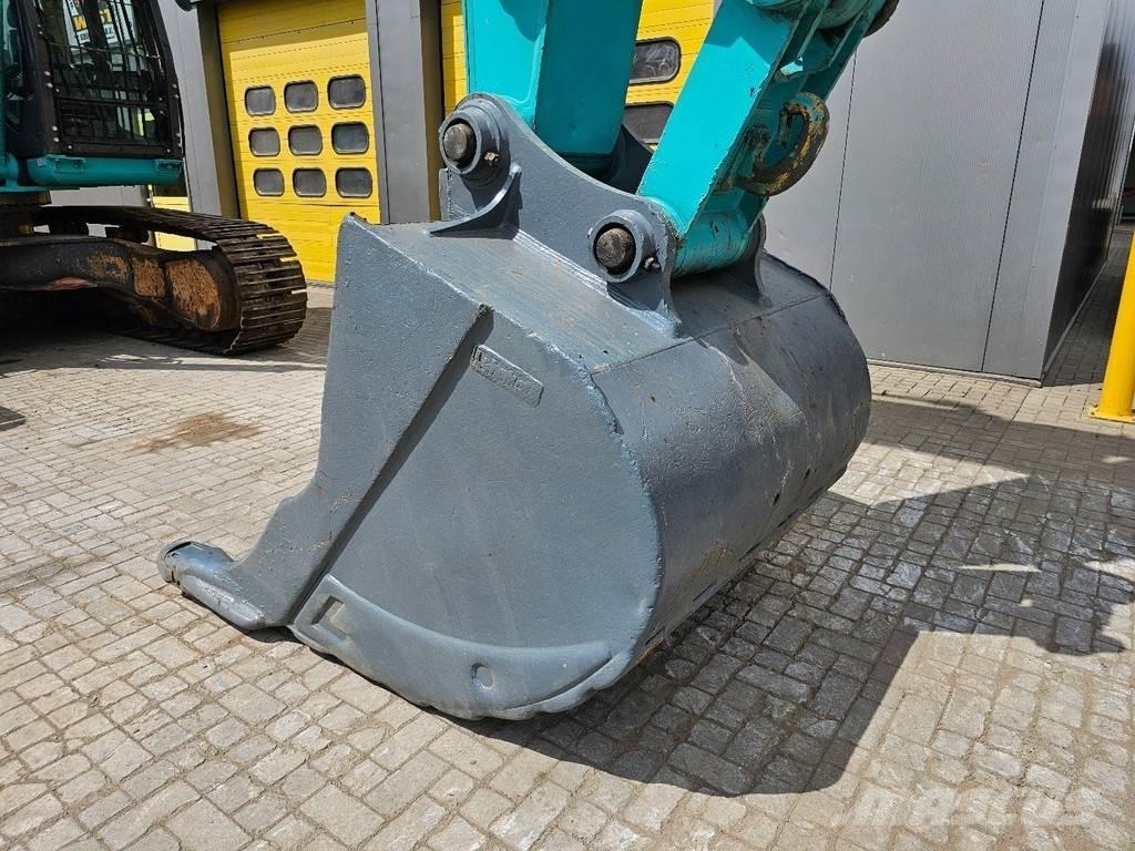 Kobelco SK500LC-9 大型油圧ショベル12t以上（パワーショベル・ユンボ）