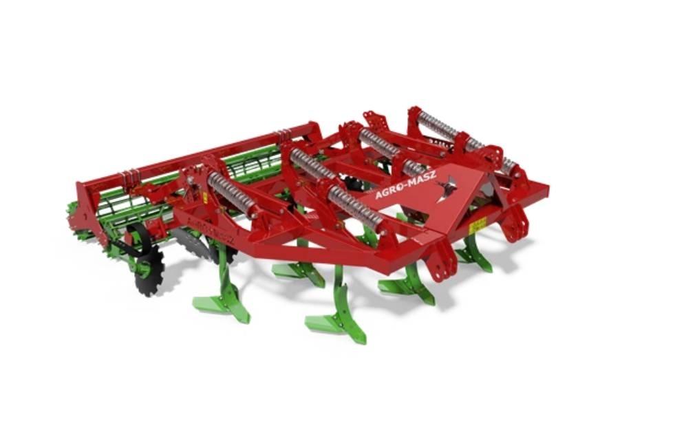 Agro-Masz APN 30 カルチベーター