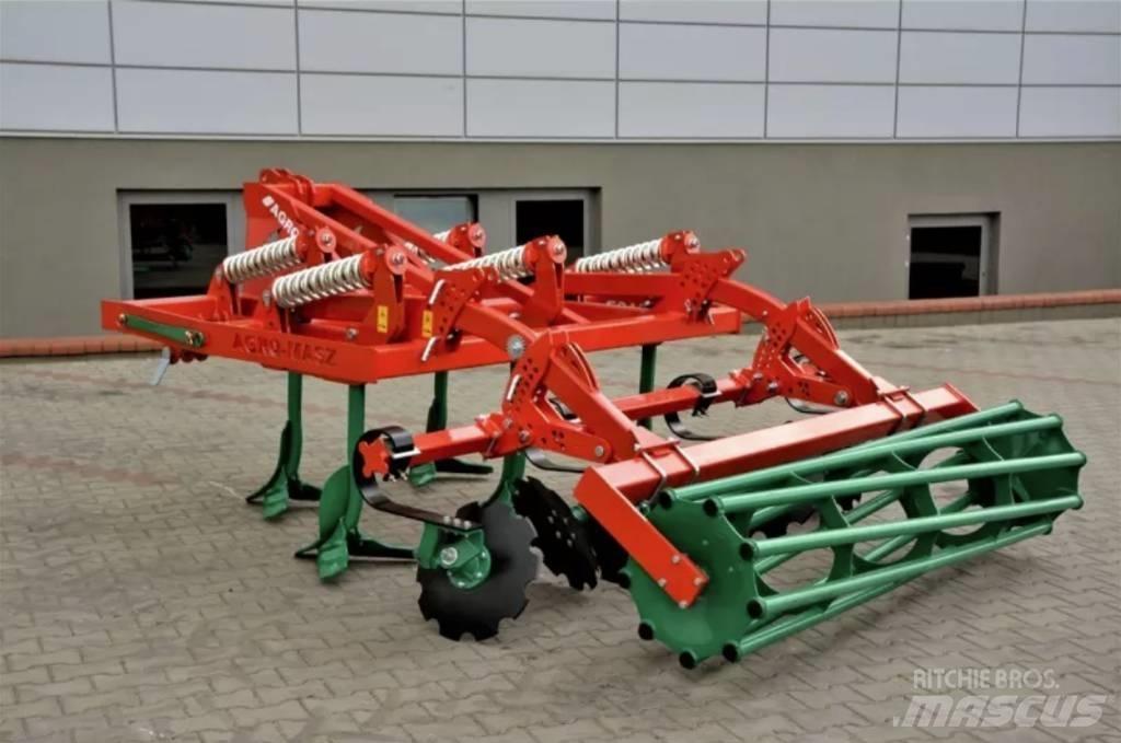 Agro-Masz APN 30 カルチベーター