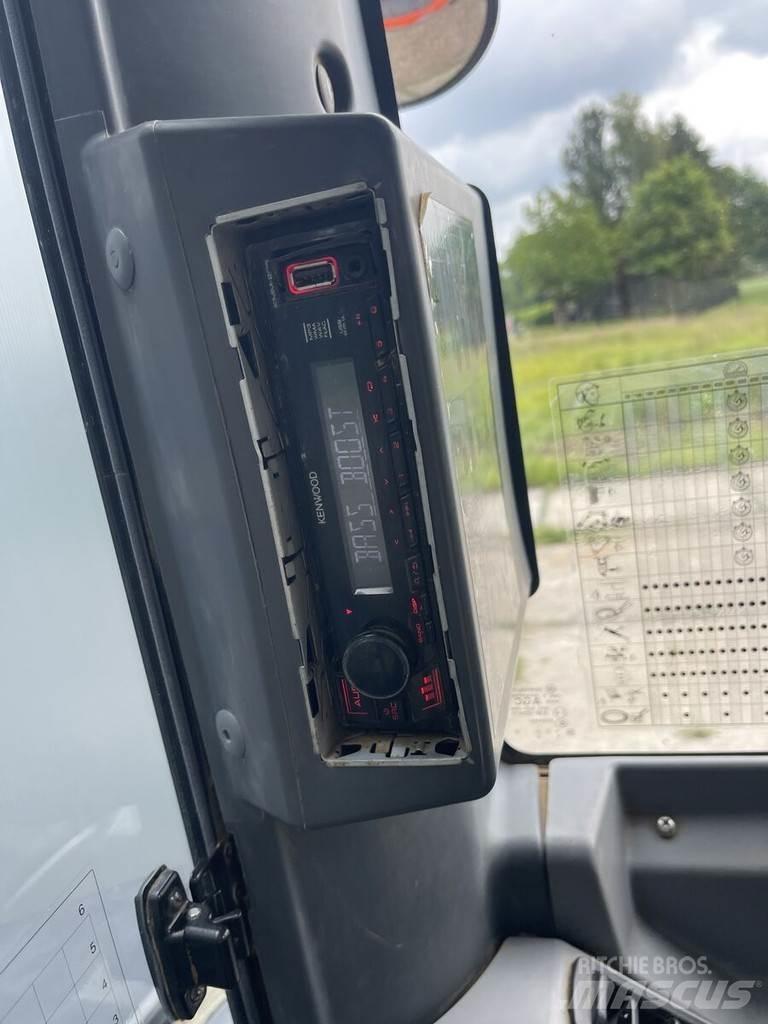 Kubota U55-4 ミニ油圧ショベル 7t以下（ミニユンボ・ミニディガー）