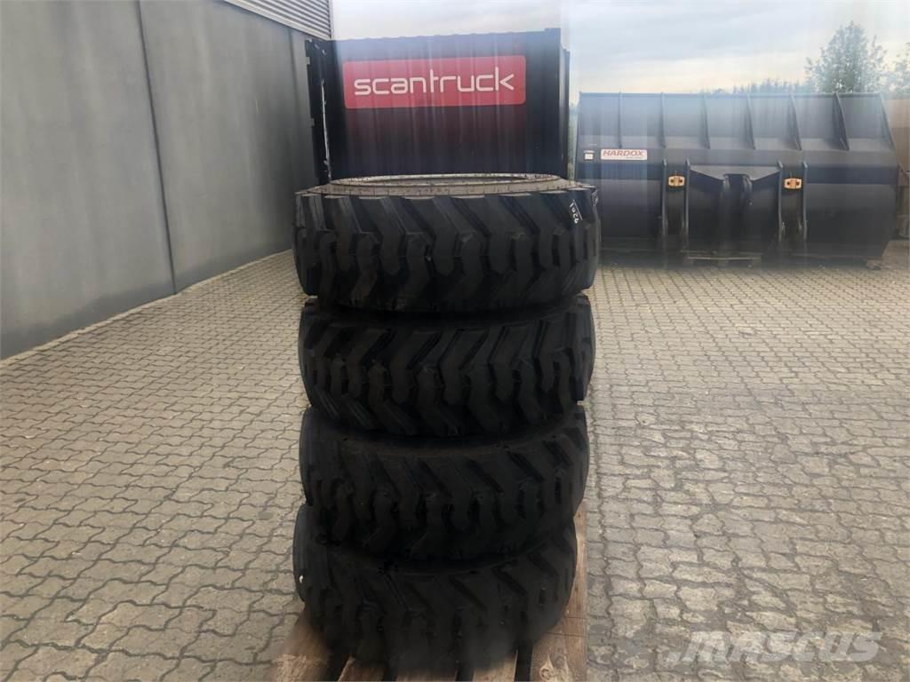  Øvrige Hjul タイヤ、ホイル、リム