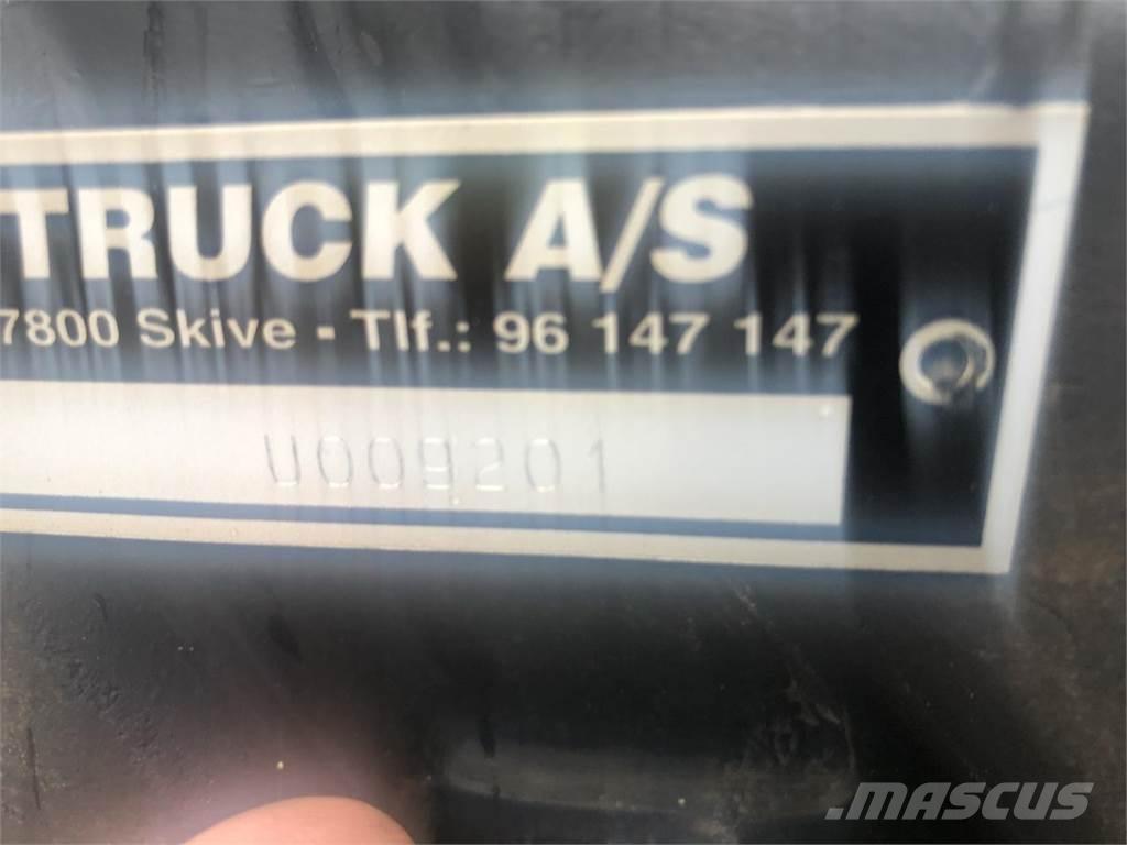  Øvrige Hjul タイヤ、ホイル、リム