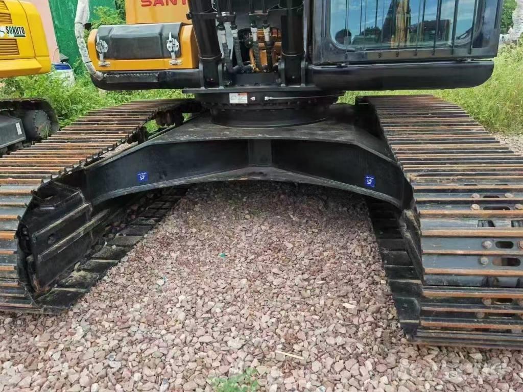 Sany SY235C Pro 大型油圧ショベル12t以上（パワーショベル・ユンボ）