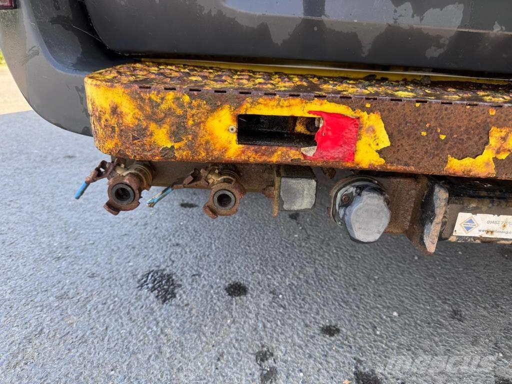 Ford Transit 350 パネルバン