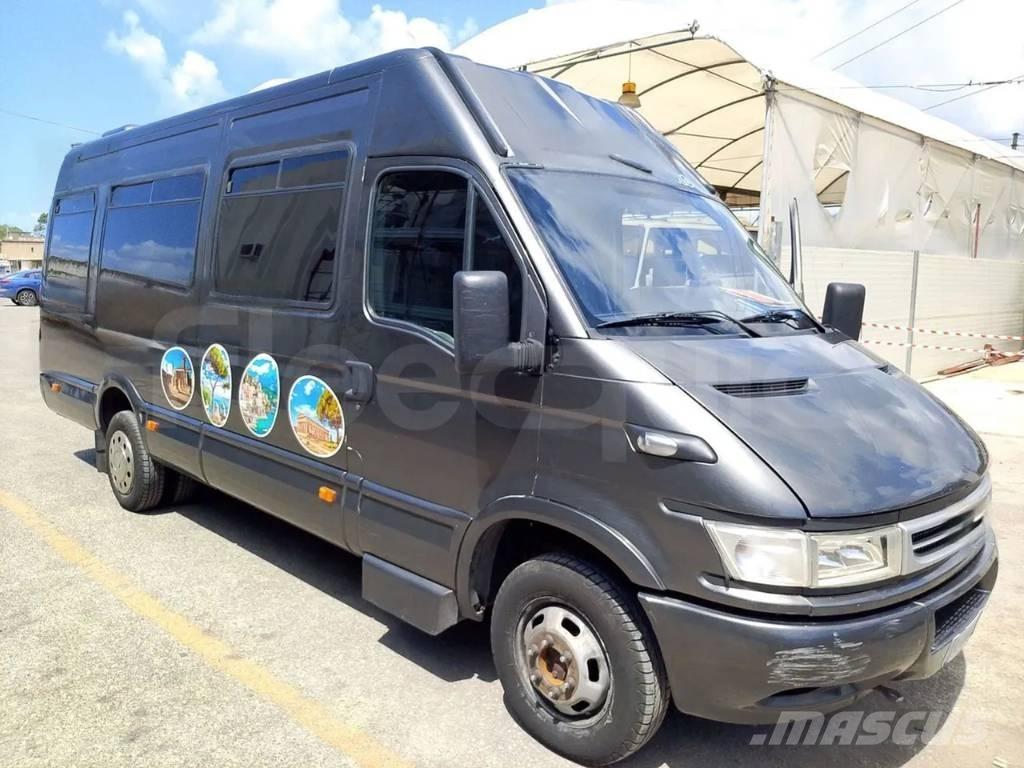 Iveco Daily マイクロバス