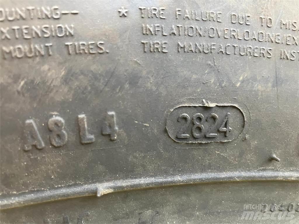 Mitas 480/65R28 タイヤ、ホイル、リム