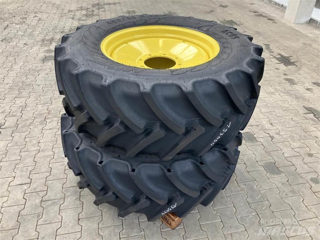 Mitas 480/65R28 タイヤ、ホイル、リム