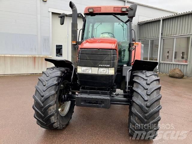 Case IH MX 110 トラクター