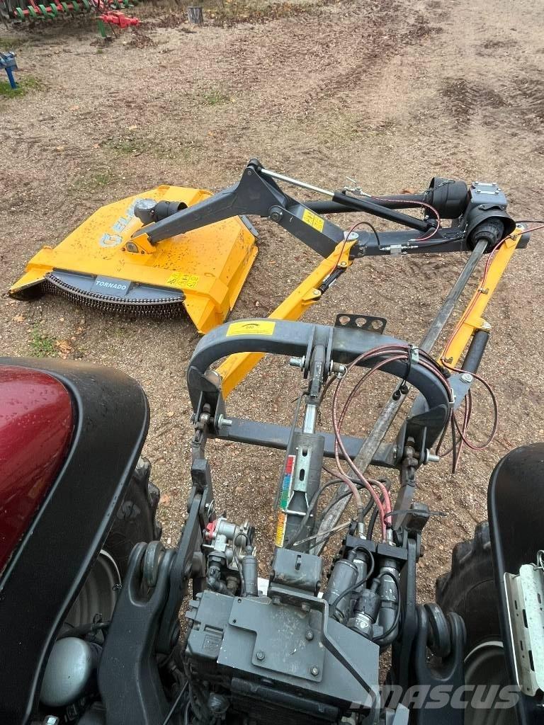 Elho Tornado 450 ヘッジトリマ