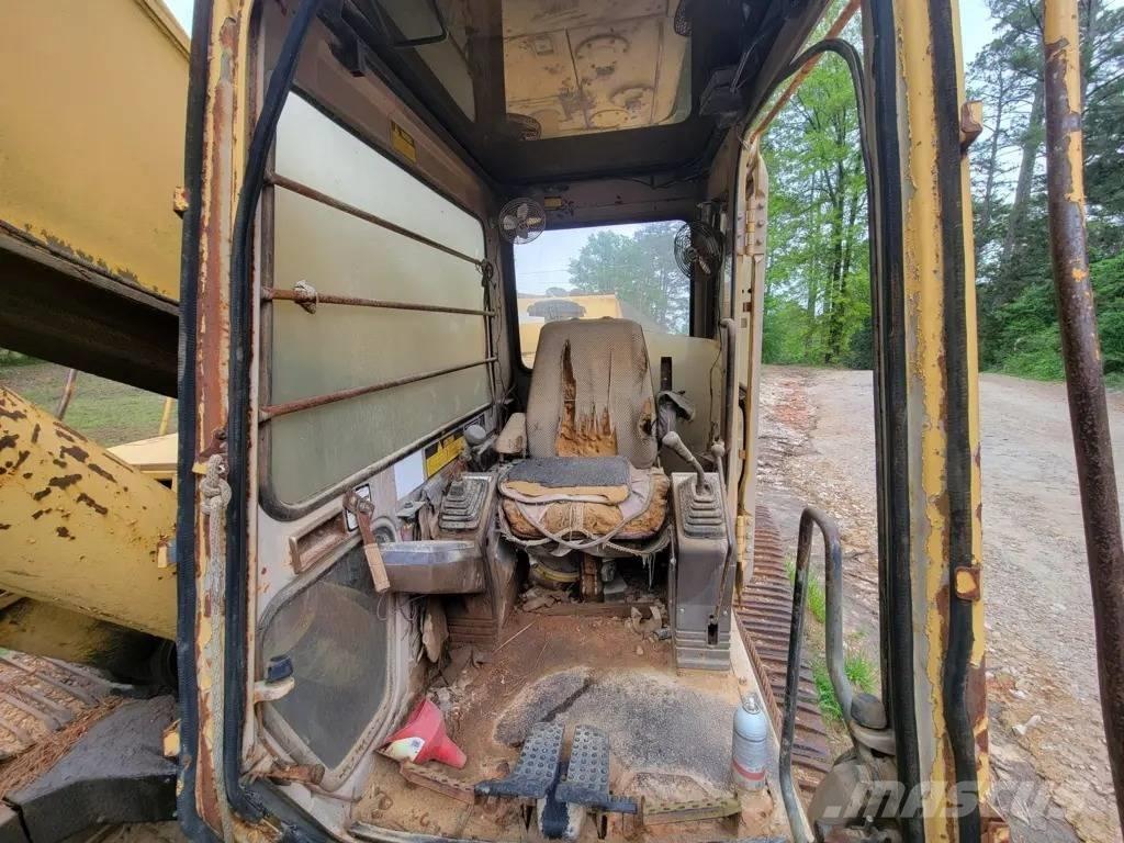 John Deere 992D 大型油圧ショベル12t以上（パワーショベル・ユンボ）