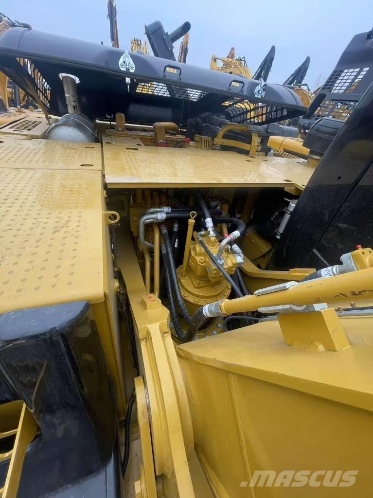 CAT 329 D 大型油圧ショベル12t以上（パワーショベル・ユンボ）