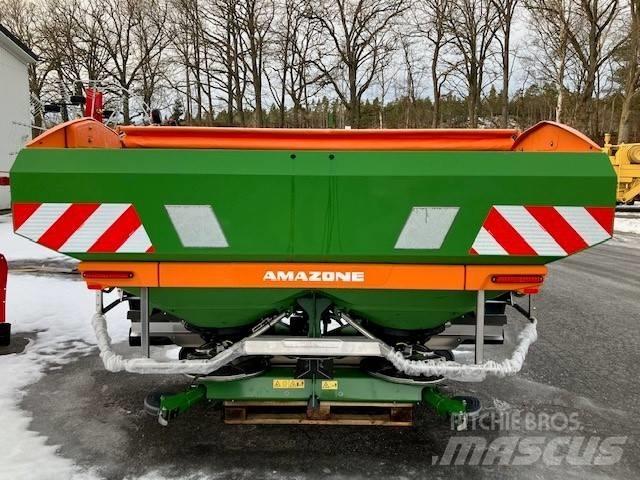Amazone ZA-V 3200 ミネラル散布機