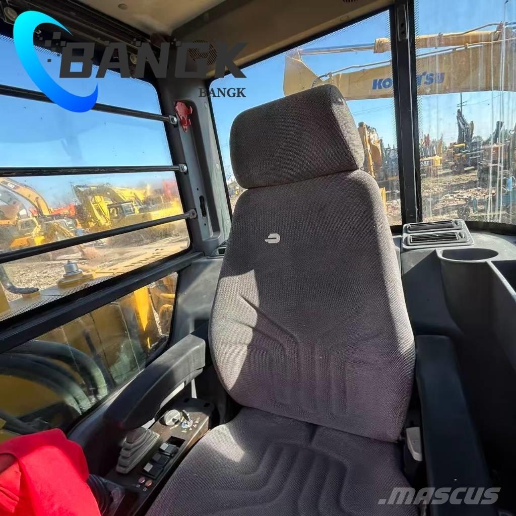 Sany SY 75 C 大型油圧ショベル12t以上（パワーショベル・ユンボ）