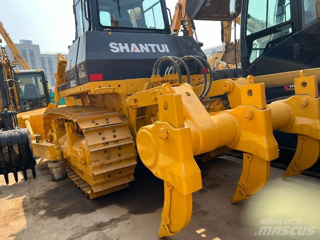 Shantui SD 22 ブルドーザー