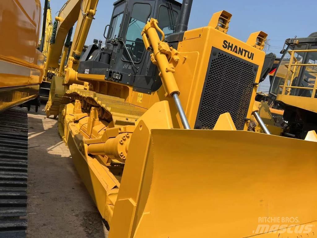 Shantui SD 22 ブルドーザー