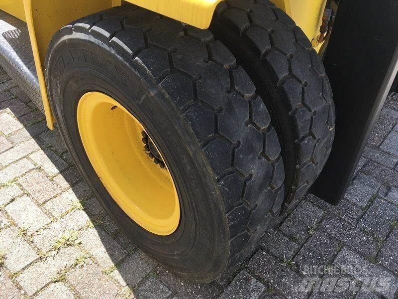 Hyster H6.00XL ディーゼル・軽油