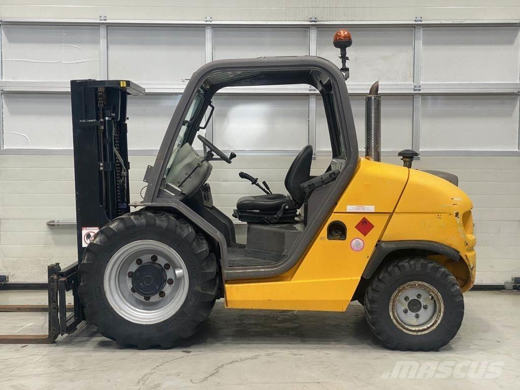 Manitou MH20-4 ディーゼル・軽油